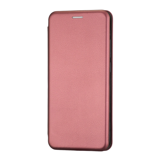 Чехол-книжка Standart Xiaomi Redmi A1 Plus/A2 Plus/Poco C50 Wine Red