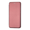 Чехол-книжка Standart Xiaomi Redmi A1 Plus/A2 Plus/Poco C50 Wine Red