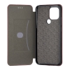 Чехол-книжка Standart Xiaomi Redmi A1 Plus/A2 Plus/Poco C50 Wine Red