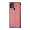 Чехол-книжка Standart Xiaomi Redmi A1 Plus/A2 Plus/Poco C50 Wine Red