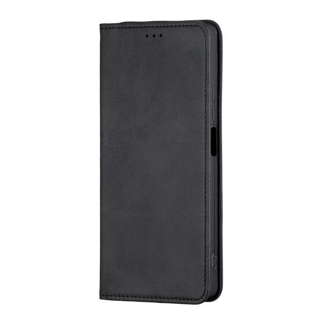 Чохол-книжка Premium Xiaomi Redmi Note 13 5G Black