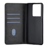 Чехол-книжка Premium Xiaomi Redmi Note 13 5G Black
