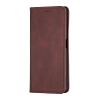 Чехол-книжка Premium Xiaomi Redmi Note 13 5G Dark Brown