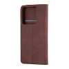 Чохол-книжка Premium Xiaomi Redmi Note 13 5G Dark Brown