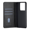 Чохол-книжка Premium Xiaomi Redmi Note 13 Pro 5G/Poco X6 5G Black