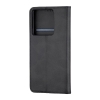 Чохол-книжка Premium Xiaomi Redmi Note 13 Pro 5G/Poco X6 5G Black
