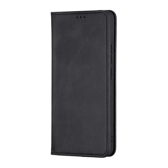 Чохол-книжка Premium Xiaomi Redmi Note 13T Black