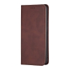 Чохол-книжка Premium Samsung A35 (A356) Dark Brown