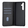Чохол-книжка Premium Samsung A55 (A556) Black