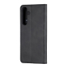 Чохол-книжка Premium Samsung A55 (A556) Black