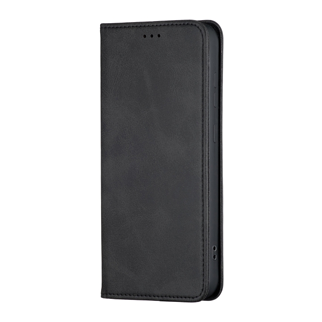 Чохол-книжка Premium Samsung S23 FE (S711) Black