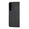 Чохол-книжка Premium Samsung S23 FE (S711) Black