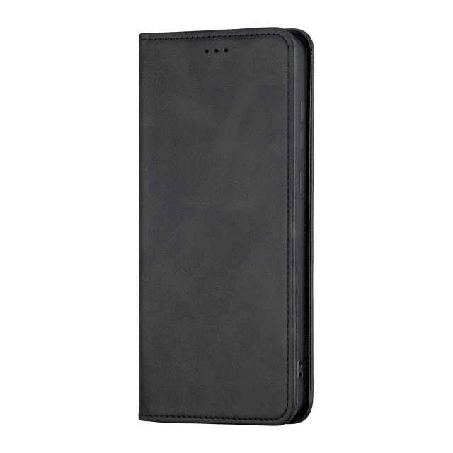 Чехол-книжка Premium Samsung A05 (A055) Black