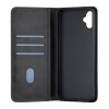 Чехол-книжка Premium Samsung A05 (A055) Black