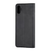 Чехол-книжка Premium Samsung A05 (A055) Black