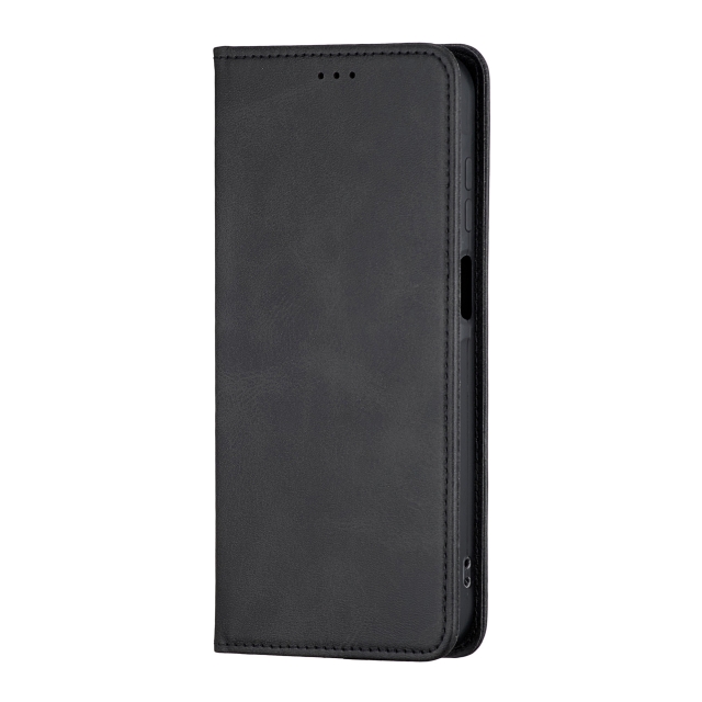 Чохол-книжка Premium Samsung A15 4G (A155)/A15 5G (A156) Black