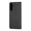 Чохол-книжка Premium Samsung A15 4G (A155)/A15 5G (A156) Black