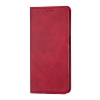 Чохол-книжка Premium Samsung A15 4G (A155)/A15 5G (A156) Dark Red