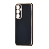 Чехол Golden Line Samsung A35 5G (A356) Black
