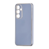 Чехол Golden Line Samsung A35 5G (A356) Blue