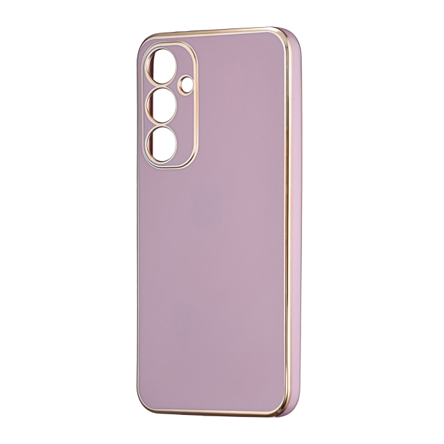 Чохол Golden Line Samsung A35 5G (A356) Lilac Purple
