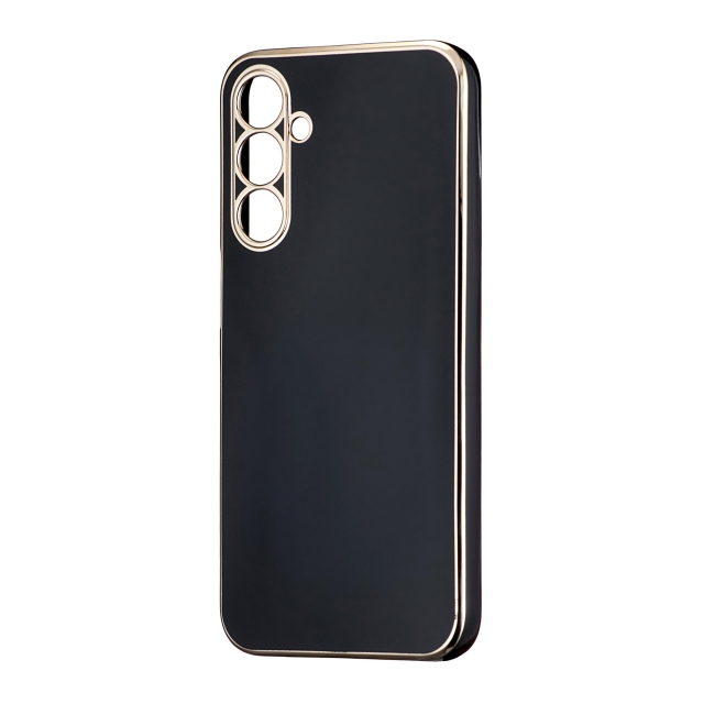 Чехол Golden Line Samsung A25 5G (A256) Black