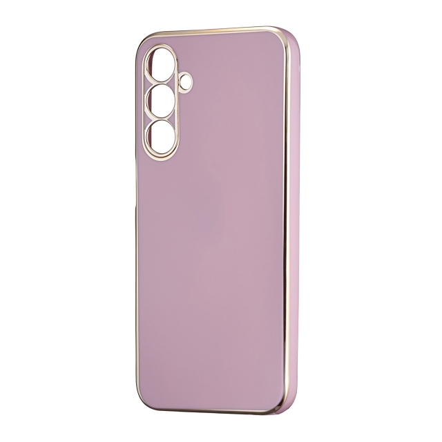 Чохол Golden Line Samsung A25 5G (A256) Lilac Purple