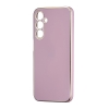 Чохол Golden Line Samsung A25 5G (A256) Lilac Purple