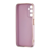 Чехол Golden Line Samsung A05S (A057) Lilac Purple