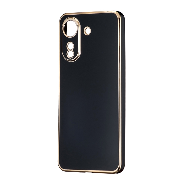 Чохол Golden Line Xiaomi Redmi 13C 4G/Poco C65 4G Black