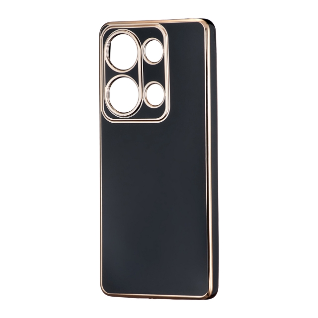 Чохол Golden Line Xiaomi Redmi Note 13 Pro 4G/Poco M6 Pro 4G Black