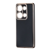 Чохол Golden Line Xiaomi Redmi Note 13 Pro 4G/Poco M6 Pro 4G Black
