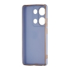 Чехол Golden Line Xiaomi Redmi Note 13 Pro 4G/Poco M6 Pro 4G Blue