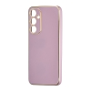 Чохол Golden Line Samsung A55 (A556) Lilac Purple