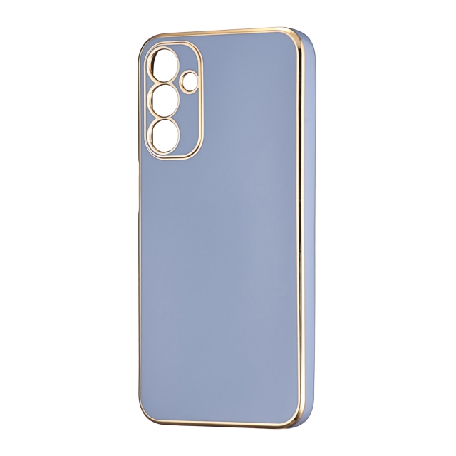 Чохол Golden Line Samsung A15 4G (A155)/A15 5G (A156) Blue