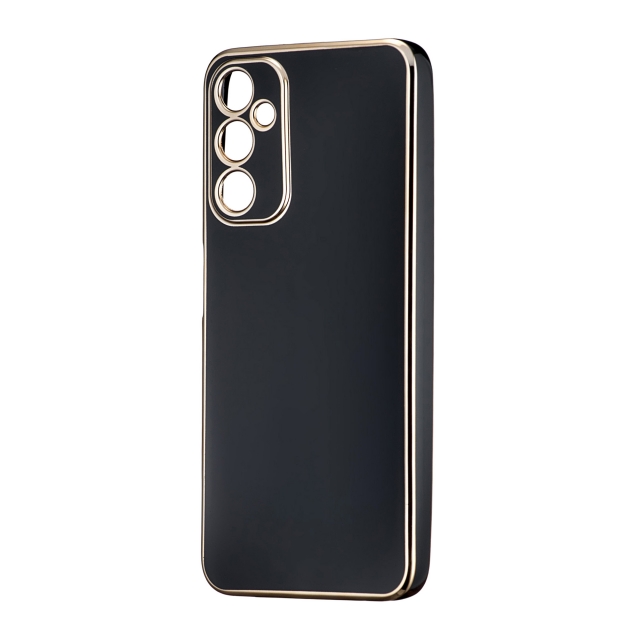 Чохол Golden Line Samsung A05S (A057) Black