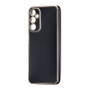 Чохол Golden Line Samsung A05S (A057) Black