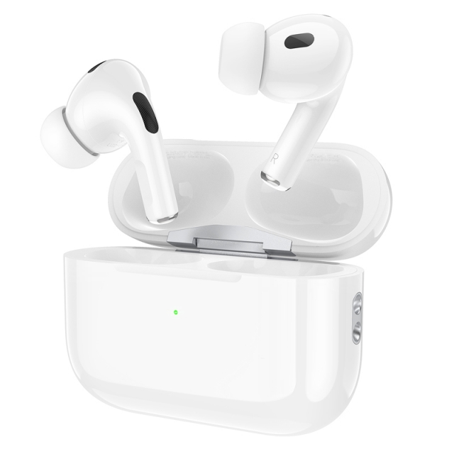 Навушники Bluetooth Hoco EW47 True wireless stereo headset White