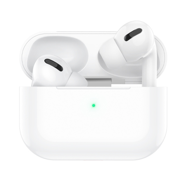 Навушники Bluetooth Hoco EW66 True wireless stereo headset White