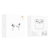 Навушники Bluetooth Hoco EW66 True wireless stereo headset White