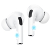 Навушники Bluetooth Hoco EW66 True wireless stereo headset White