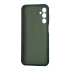 Чехол Silicone Case Samsung M34 5G (M346)/F34 (E346) Dark Green