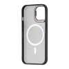 Чохол Camera Stand with MagSafe iPhone 15 Black