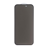 Захисне скло Privacy Glass Iphone 15 Pro Black