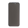 Захисне скло Privacy Glass Iphone 15/16 Black