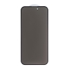 Захисне скло Privacy Glass Iphone 15 Pro Max Black