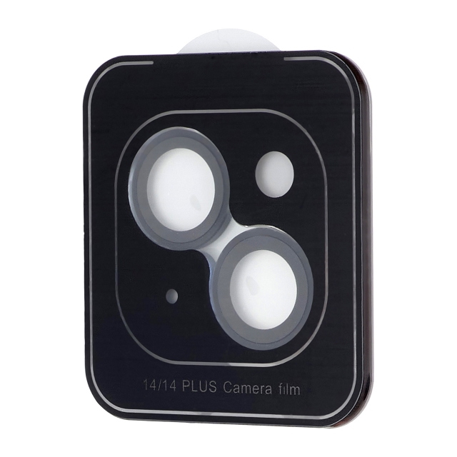 Захисне скло для HD Lens Apple iPhone 14/14 Plus