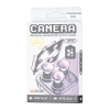Защитное стекло для камеры HD Lens Apple iPhone 14/14 Plus Black