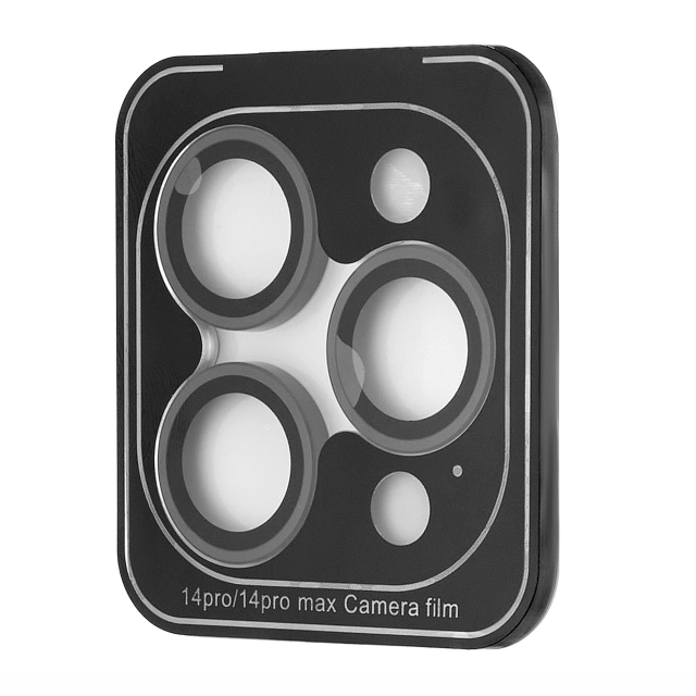 Захисне скло для HD Lens Apple iPhone 14 Pro/14 Pro Max
