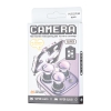Защитное стекло для камеры HD Lens Apple iPhone 15/15 Plus Black